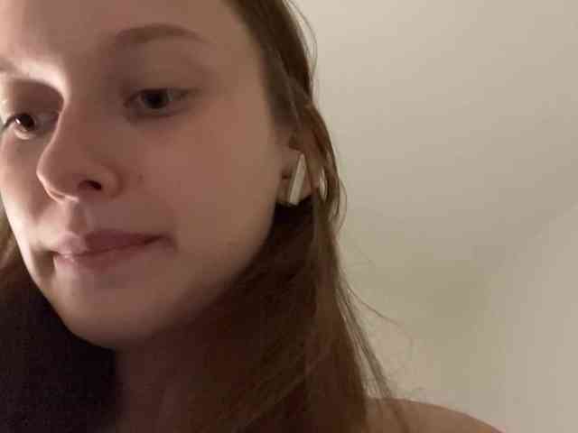 HanaHaeussler webcam