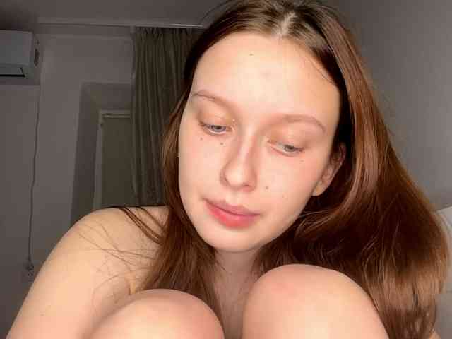 HanaHaeussler webcam