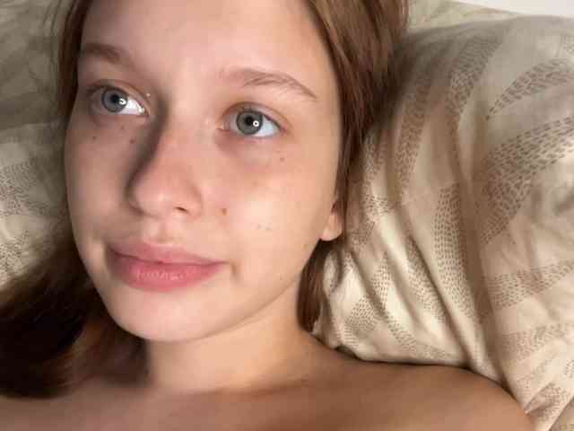 HanaHaeussler Sex Cam Show
