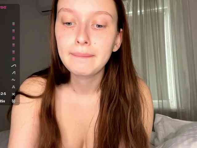 HanaHaeussler webcam