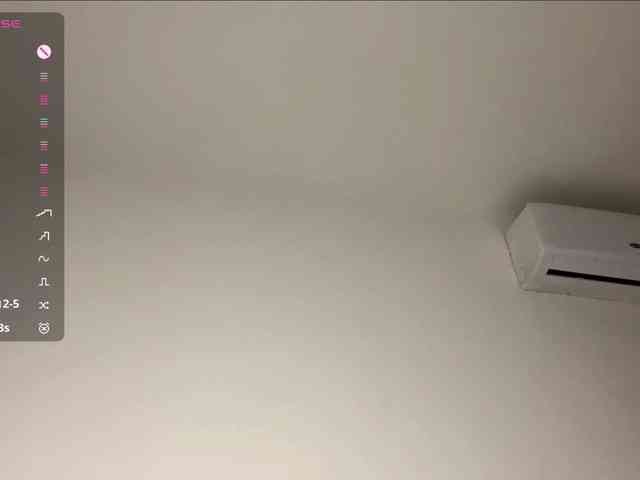 HanaHaeussler webcam