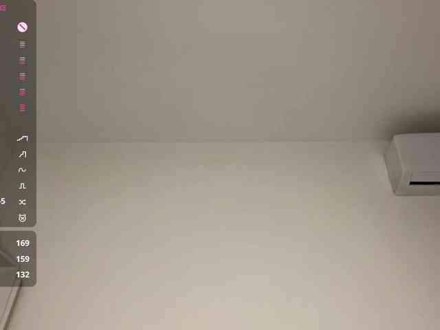 HanaHaeussler webcam