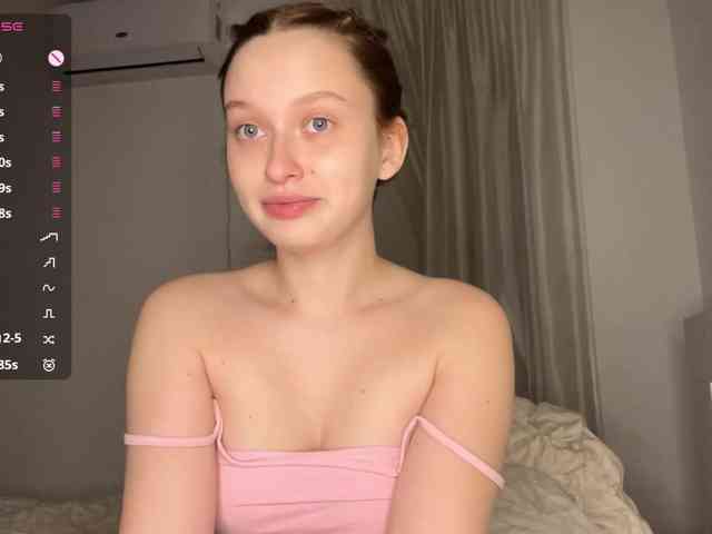 HanaHaeussler webcam