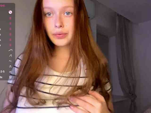 HanaHaeussler webcam