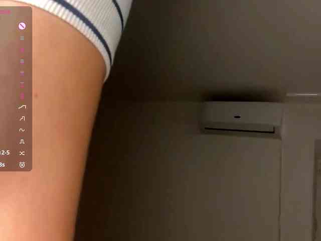 HanaHaeussler Sex Cam Show