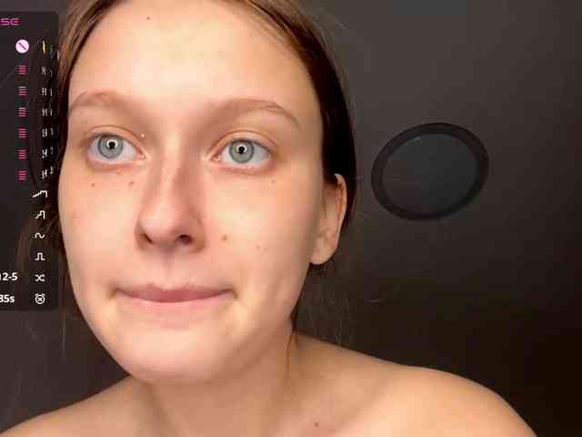 HanaHaeussler Live Webcam on BongaCams