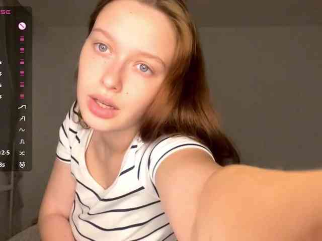 HanaHaeussler Sex Cam Show