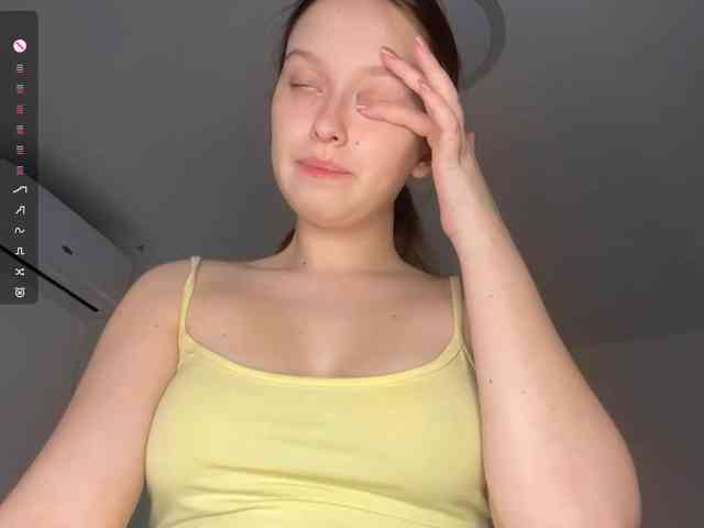 HanaHaeussler webcam