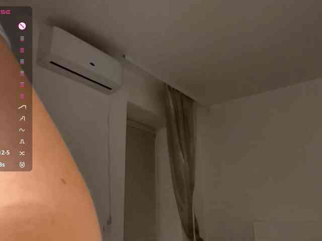HanaHaeussler Sex Cam Show