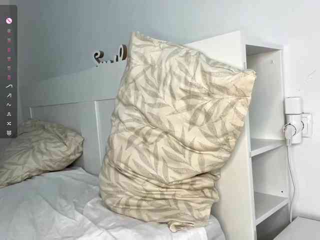 HanaHaeussler webcam