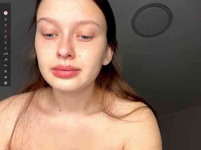 HanaHaeussler webcam