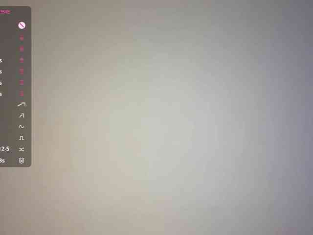 HanaHaeussler webcam