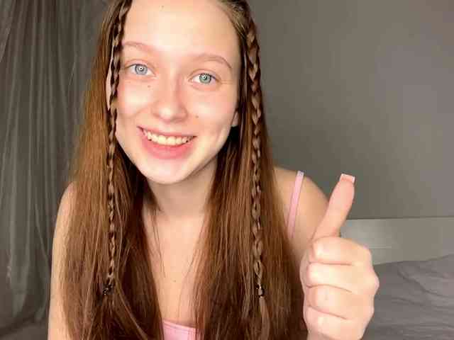 HanaHaeussler webcam