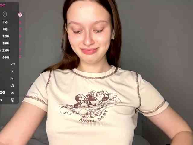 HanaHaeussler webcam