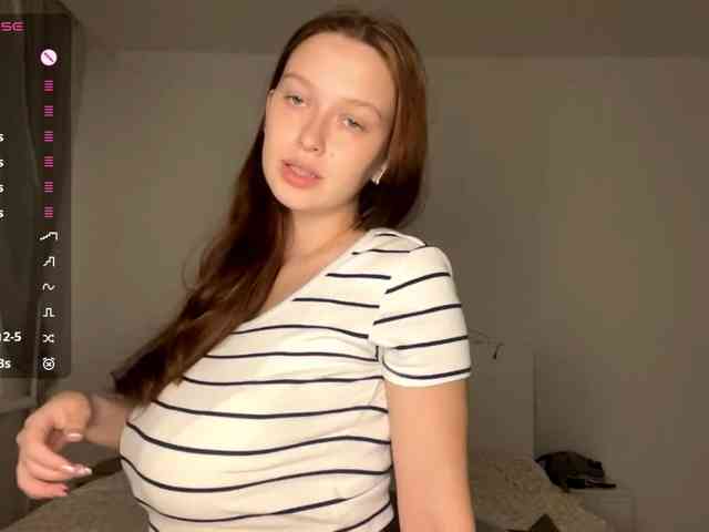 HanaHaeussler Sex Cam Show