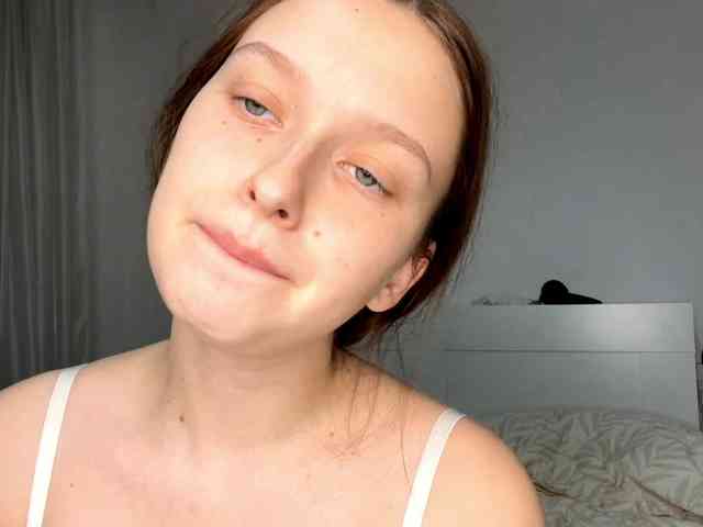 HanaHaeussler webcam