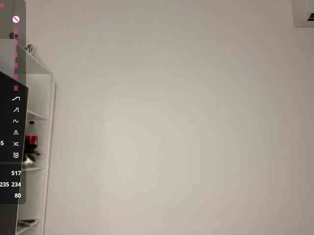 HanaHaeussler webcam