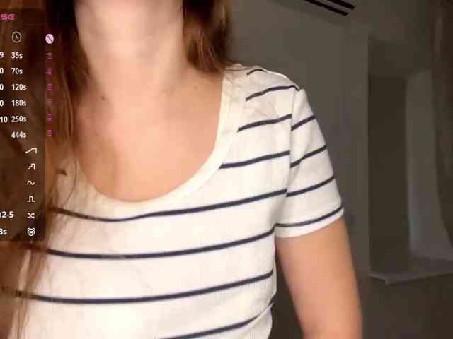 HanaHaeussler webcam