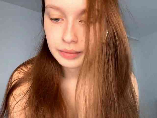 HanaHaeussler webcam