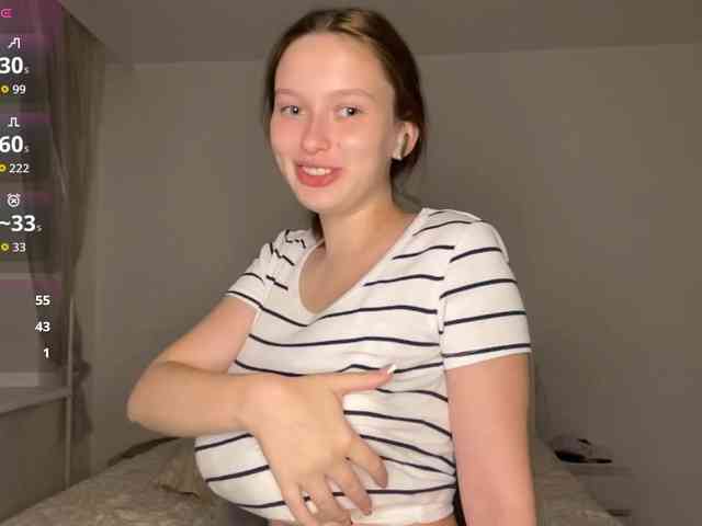 HanaHaeussler webcam