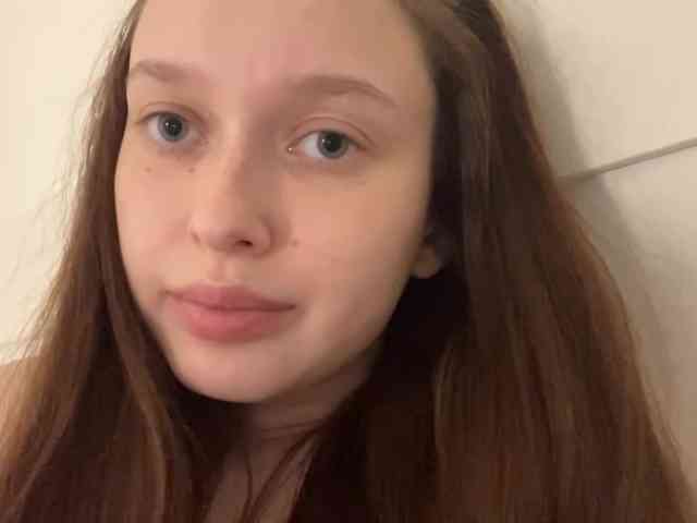 HanaHaeussler webcam