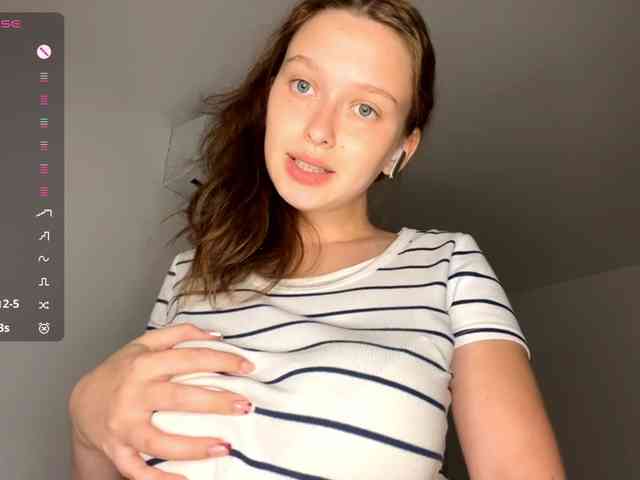 HanaHaeussler Sex Cam Show