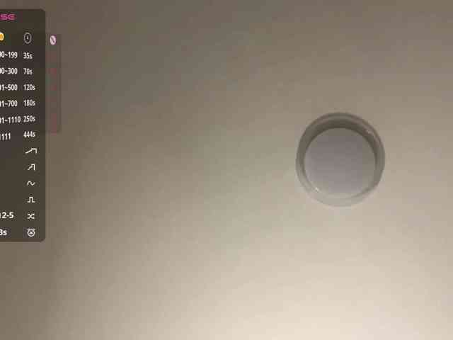 HanaHaeussler webcam