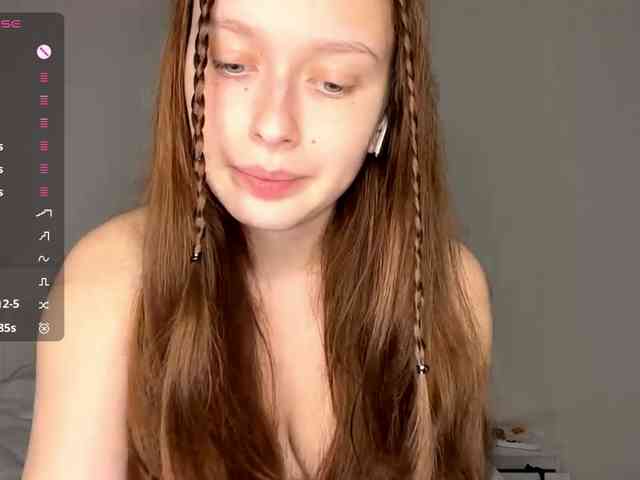 HanaHaeussler webcam