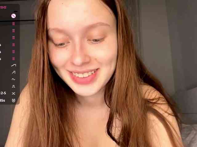 HanaHaeussler webcam