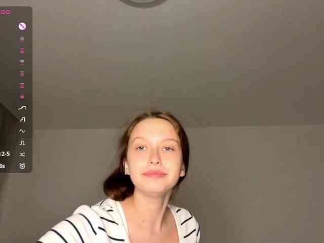HanaHaeussler Sex Cam Show