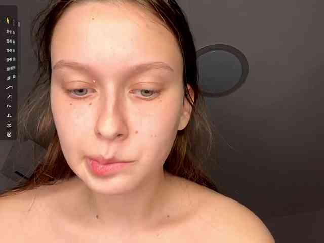 HanaHaeussler webcam