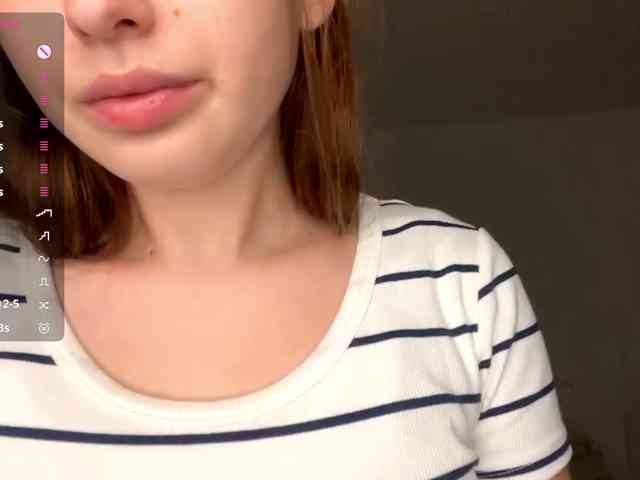 HanaHaeussler webcam