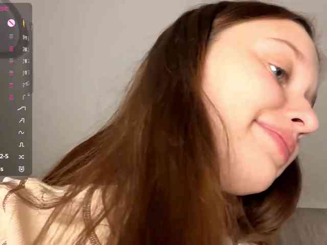 HanaHaeussler webcam