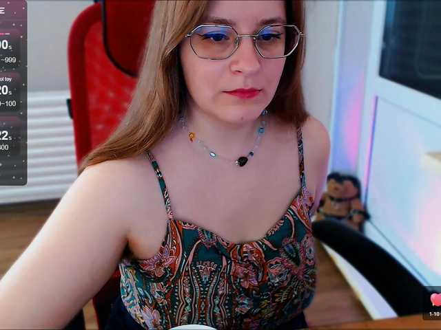 эросцена Elizabeth-S