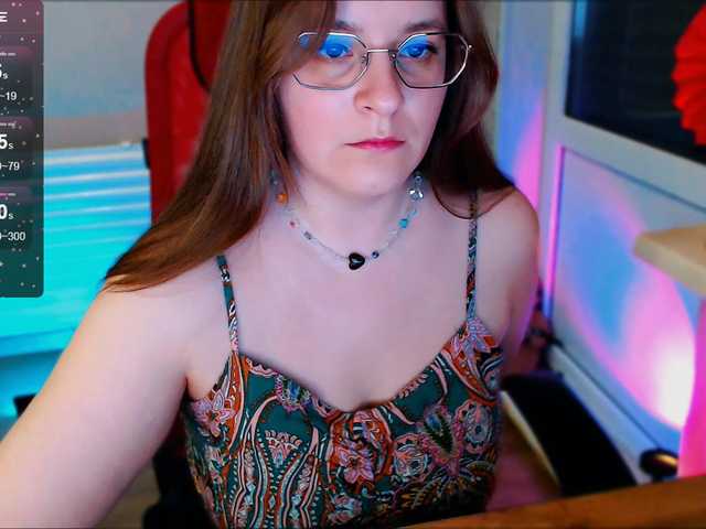 Elizabeth-S's BongaCams show and profile