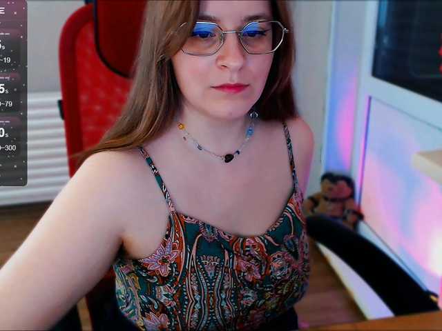 Elizabeth-S's BongaCams show and profile