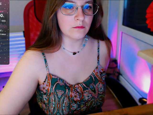 Elizabeth-S's BongaCams show and profile