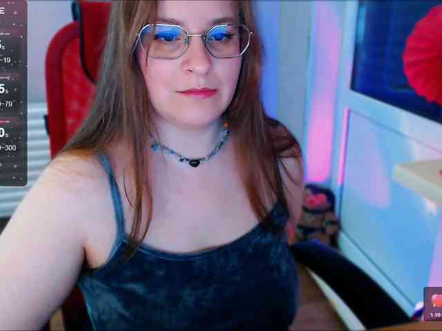 Elizabeth-S webcam