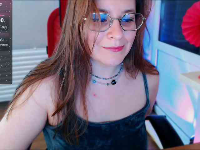 Elizabeth-S webcam