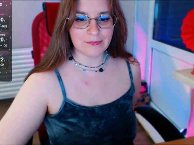 Elizabeth-S webcam
