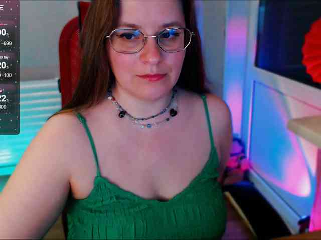 Elizabeth-S webcam