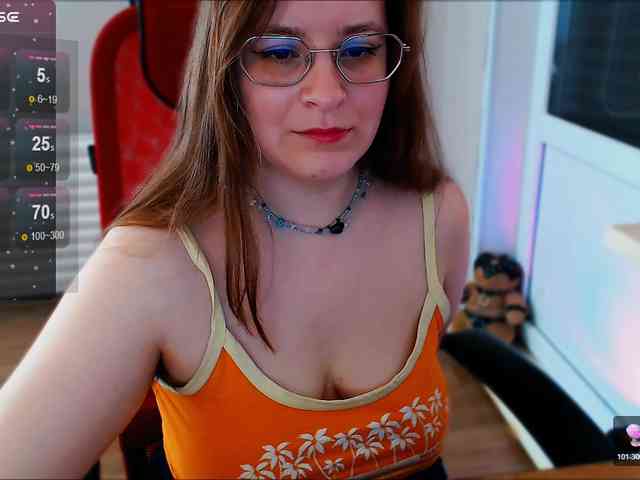 Elizabeth-S webcam