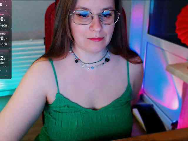 Elizabeth-S webcam