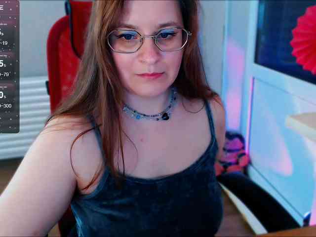 Elizabeth-S webcam