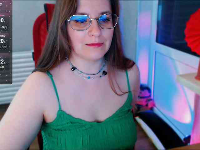 Elizabeth-S webcam