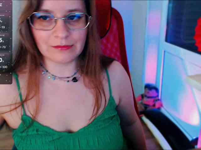 Elizabeth-S webcam