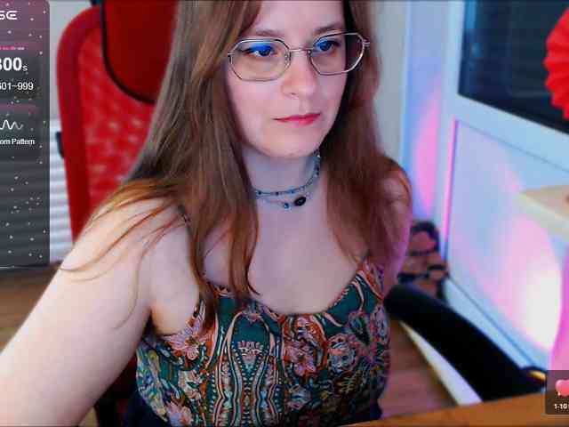 Elizabeth-S webcam