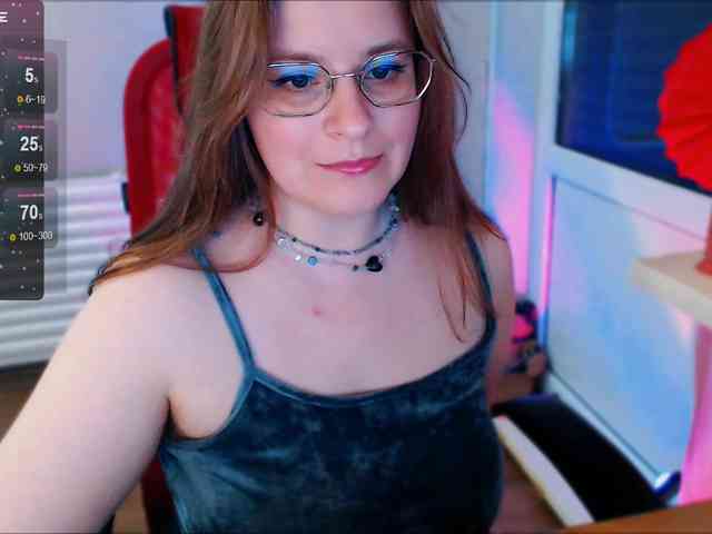 Elizabeth-S webcam