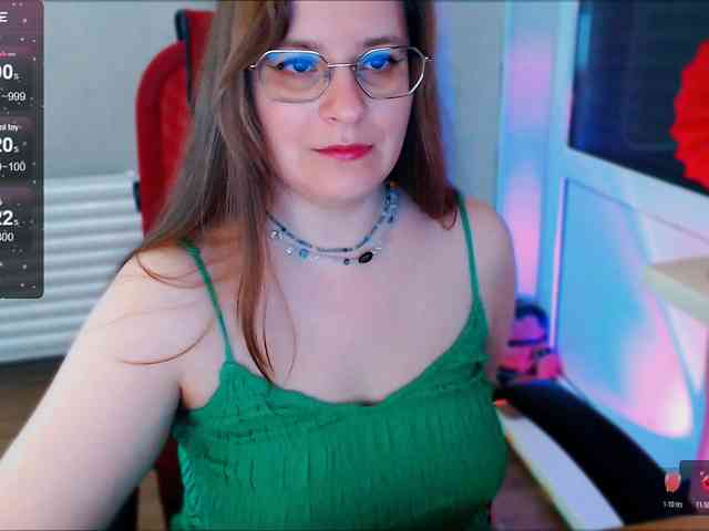 Elizabeth-S webcam