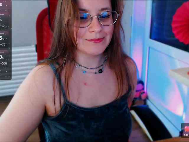 Elizabeth-S webcam